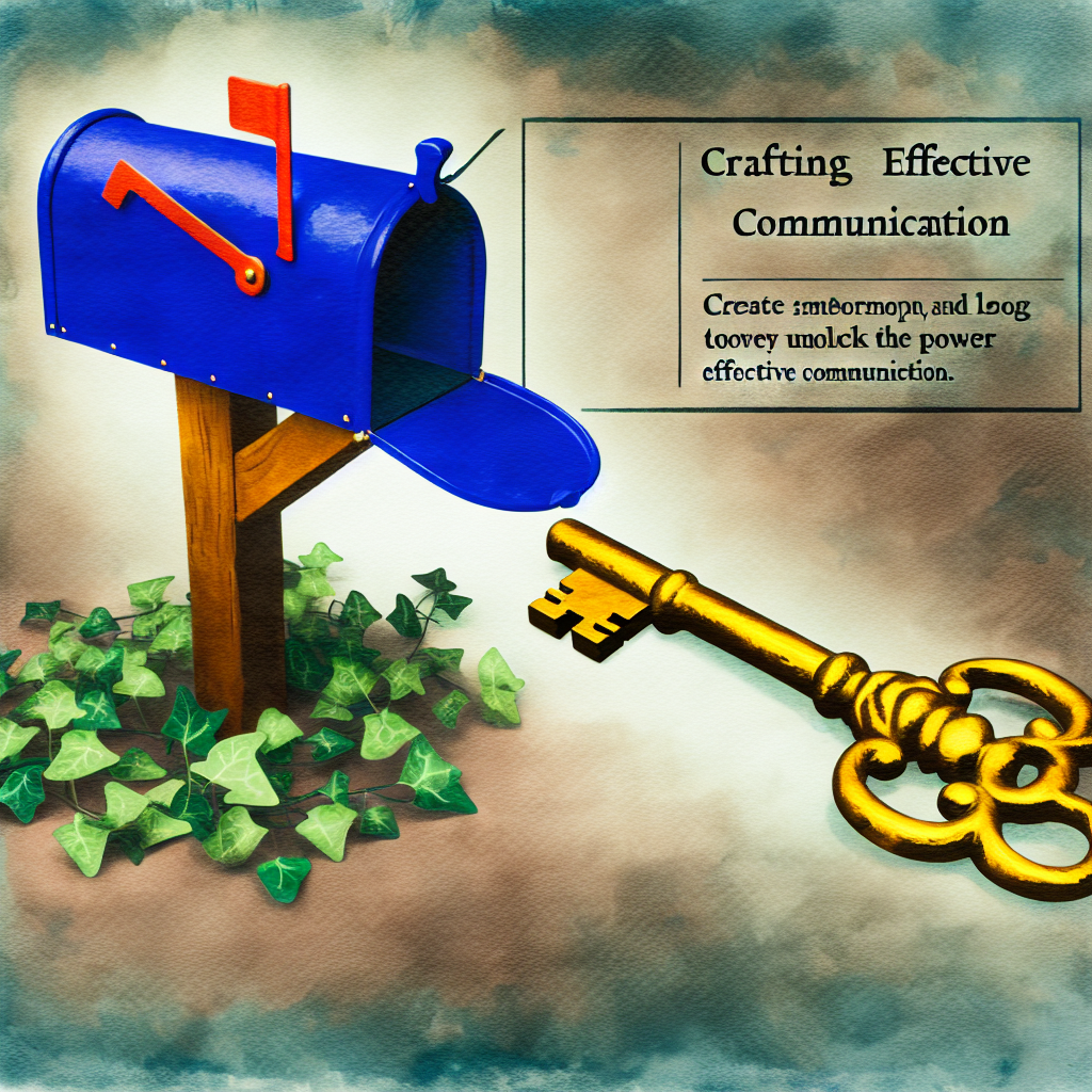 Crafting Emails That Get Opened and Read: Your Guide to Effective Communication