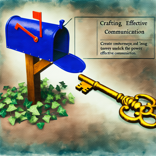 Crafting Emails That Get Opened and Read: Your Guide to Effective Communication