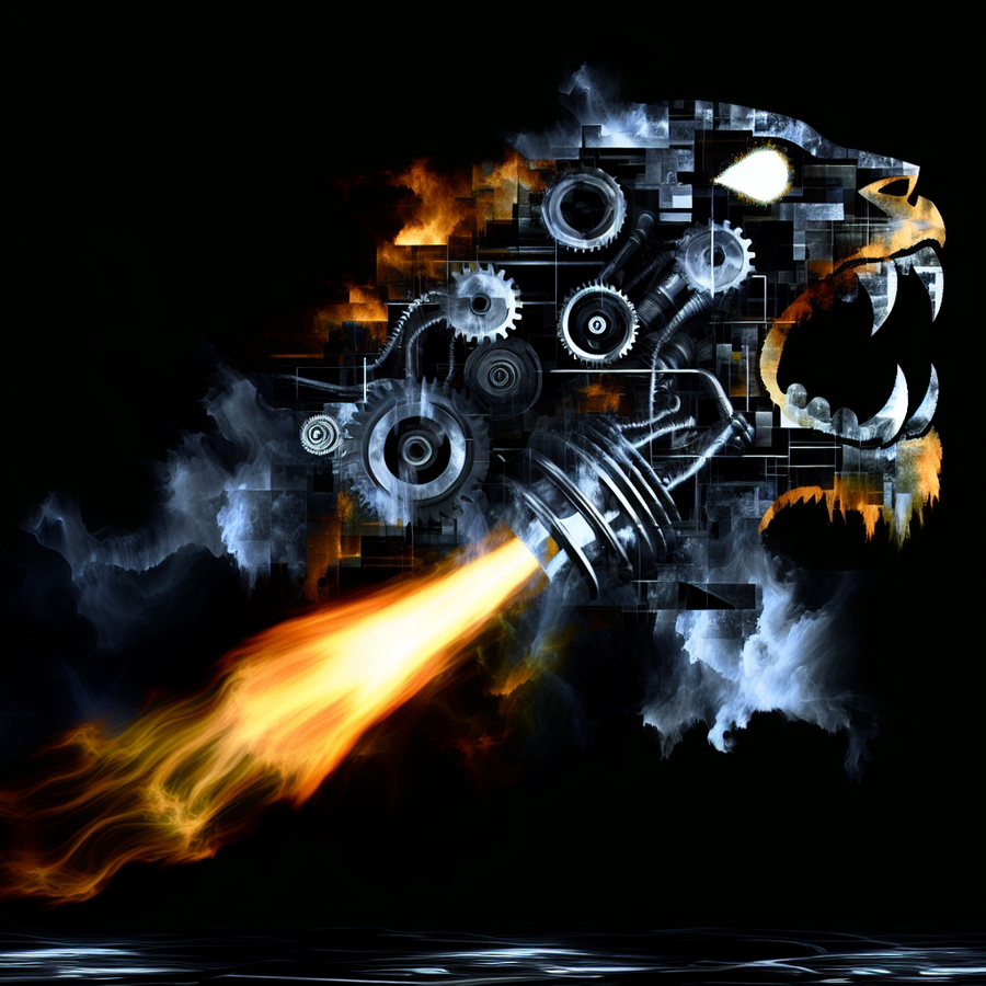 Decoding the Roar: Why Hellcats Sound So Powerful (Engine & Exhaust Explained)
