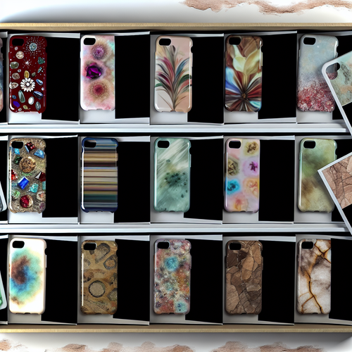 15 Stunning iPhone Cases: Perfect Gifts for Every iPhone Lover