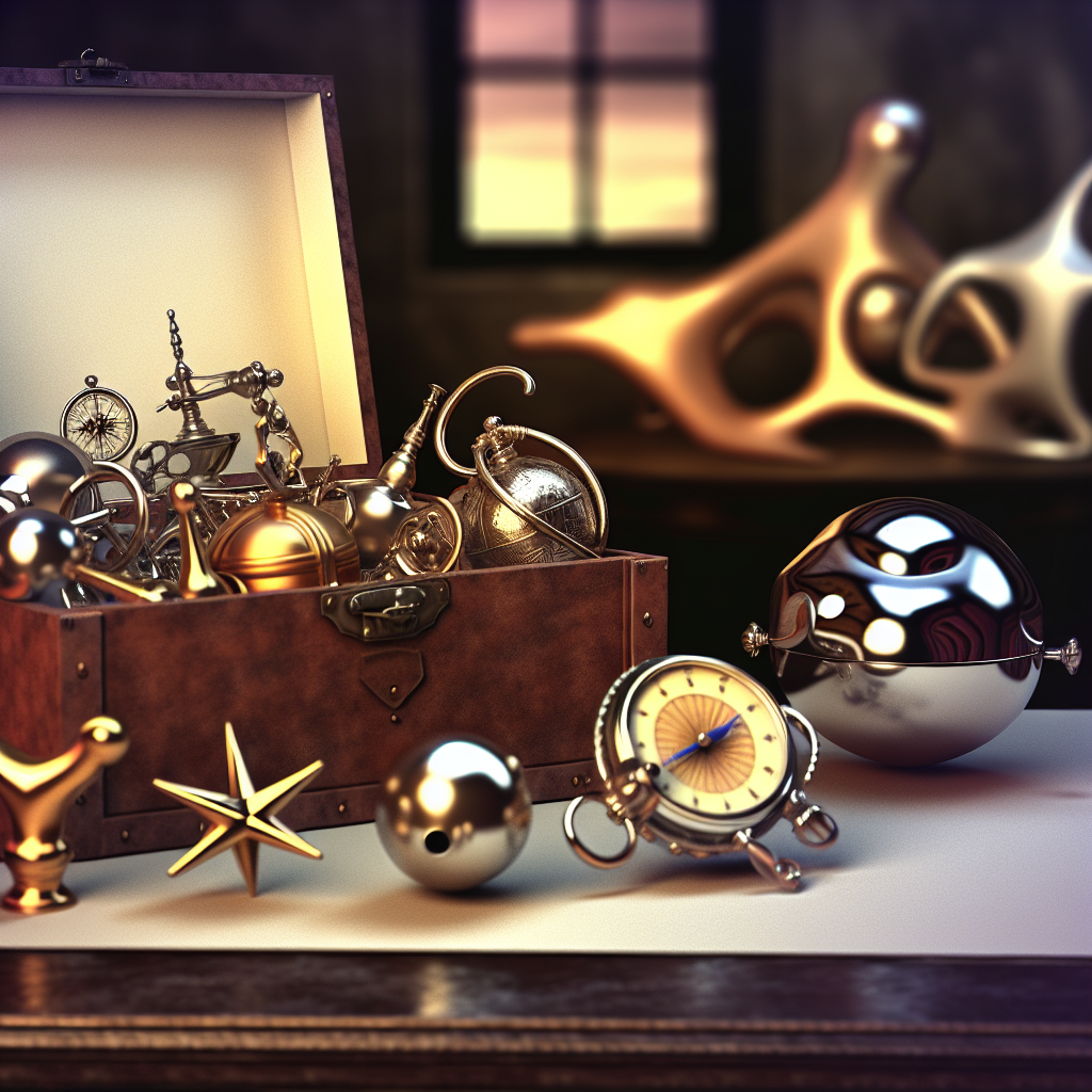 Unique Gadget & Treasure Gift Ideas for Everyone from Mavigadget
