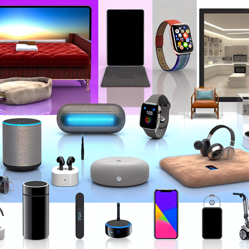 12 Tech Gifts to Simplify Life: Smart Gadgets for Efficiency & Convenience