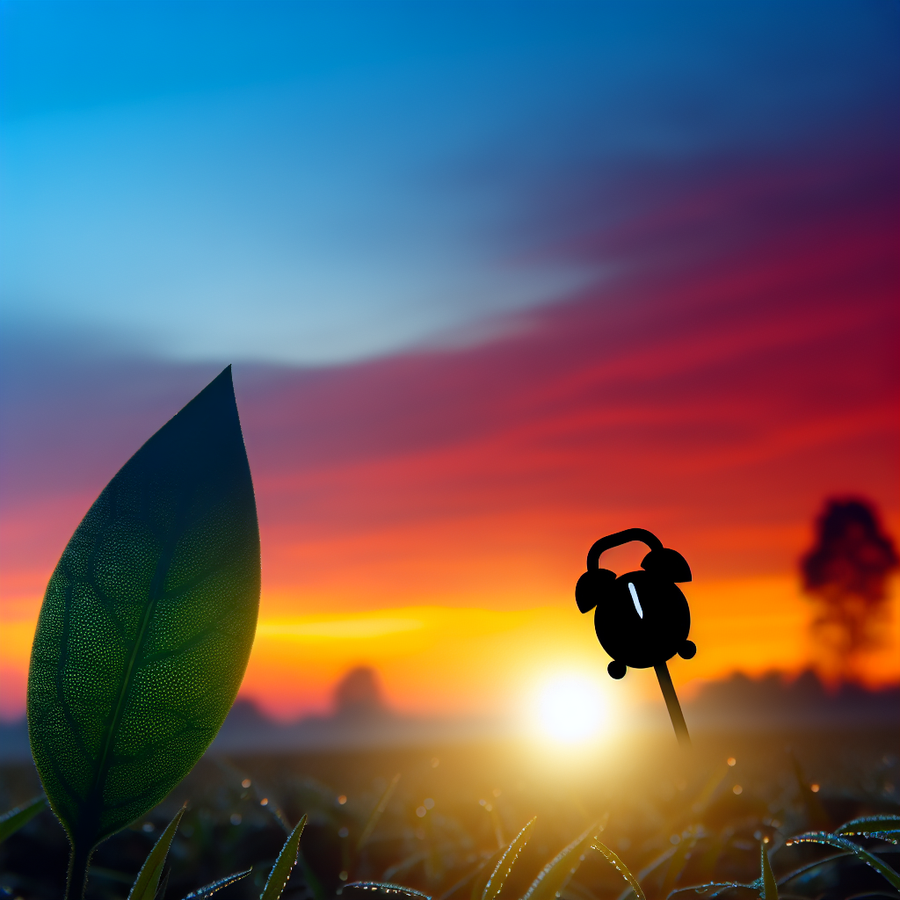 Wake Up Early: Your Ultimate Guide to Becoming a Morning Person