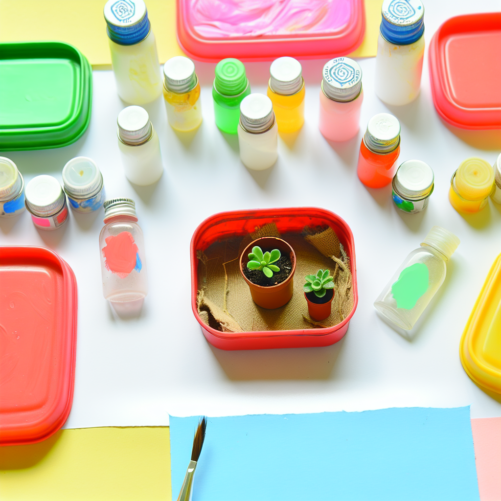 Smart Ways to Repurpose Those Tiny Travel Toiletries