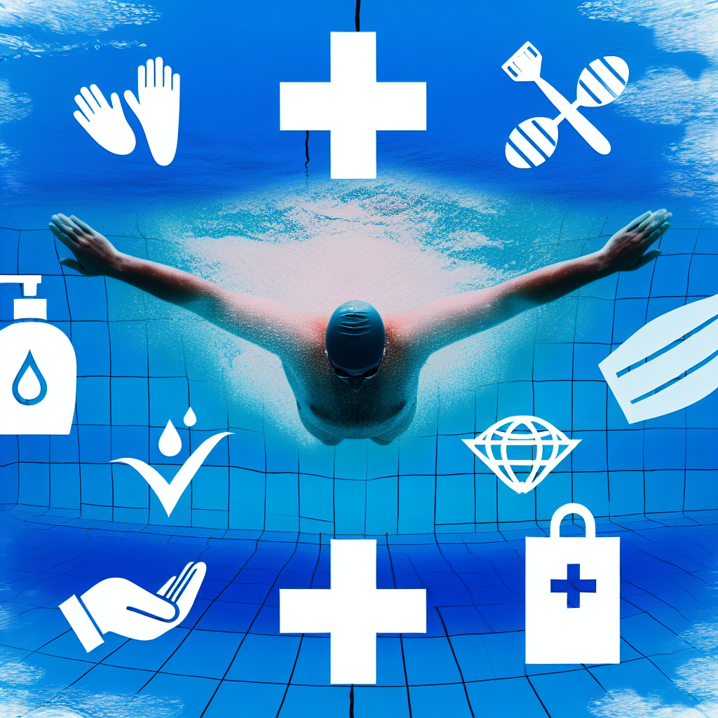 Stay Healthy After Swimming: Your Guide to Avoiding Pool-Related Illnesses