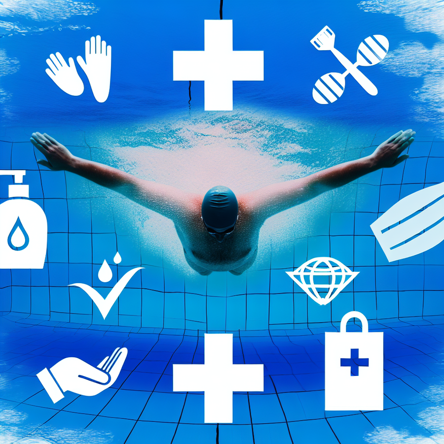 Stay Healthy After Swimming: Your Guide to Avoiding Pool-Related Illnesses