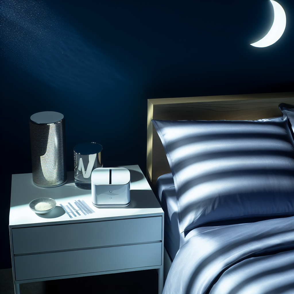 Gift Ideas to Silence the Snore: Your Guide to Peaceful Sleep
