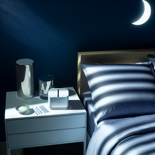 Gift Ideas to Silence the Snore: Your Guide to Peaceful Sleep