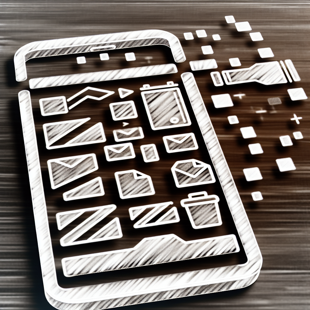 No Storage Space? Simple Ways to Free Up Space on Your Phone (Without Deleting Apps!)