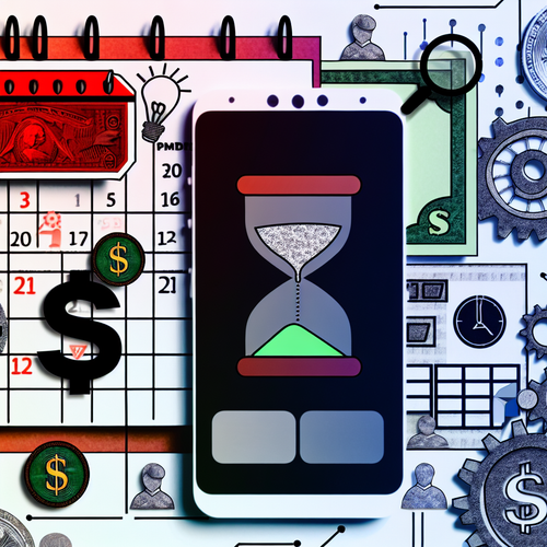 Never Miss a Payment: Your Guide to Automating Bill Payments