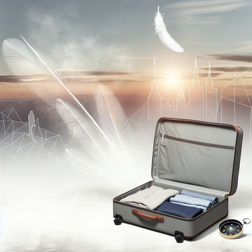 Pack Like a Pro: Your Ultimate Guide to Traveling Light
