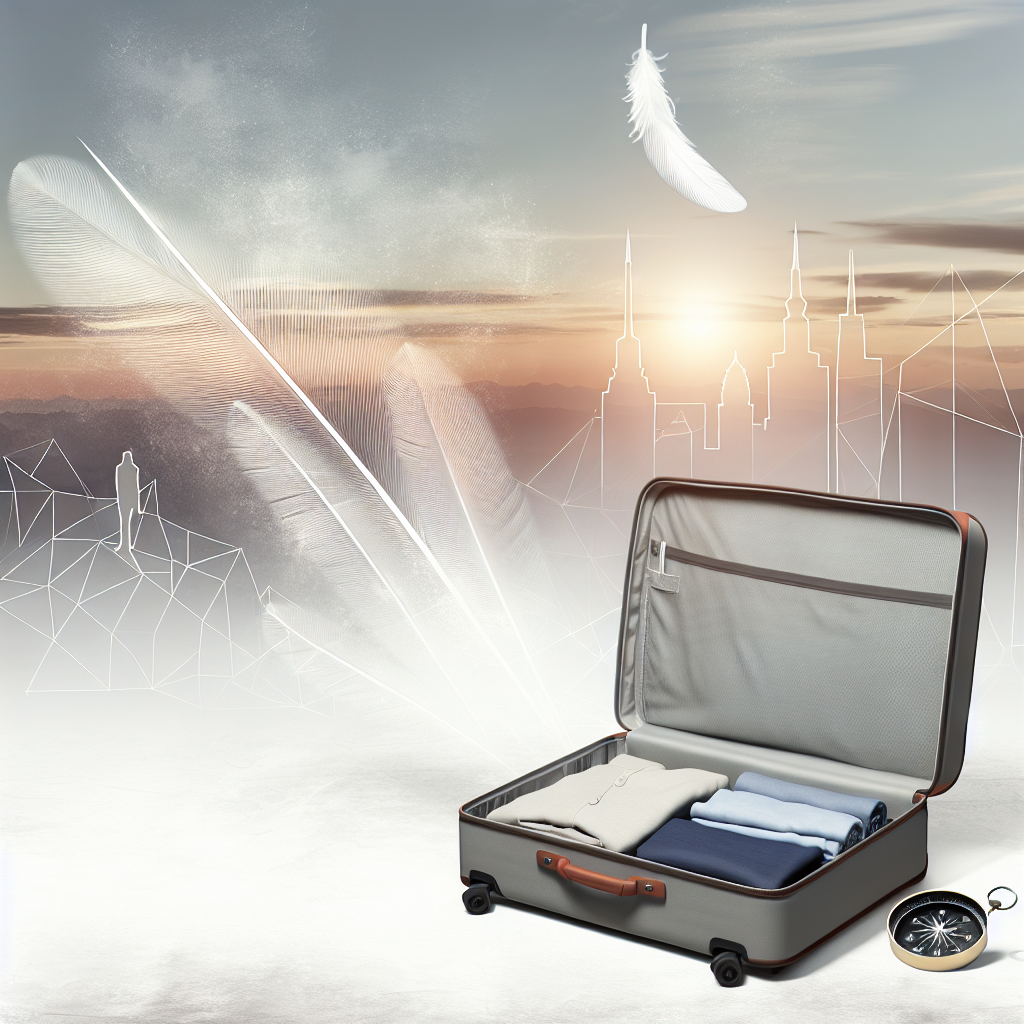 Pack Like a Pro: Your Ultimate Guide to Traveling Light