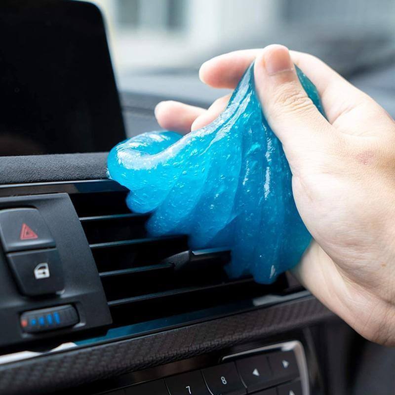 Magic Dust Remover Cleaning Gel: The Perfect Gift for a Spotless Space