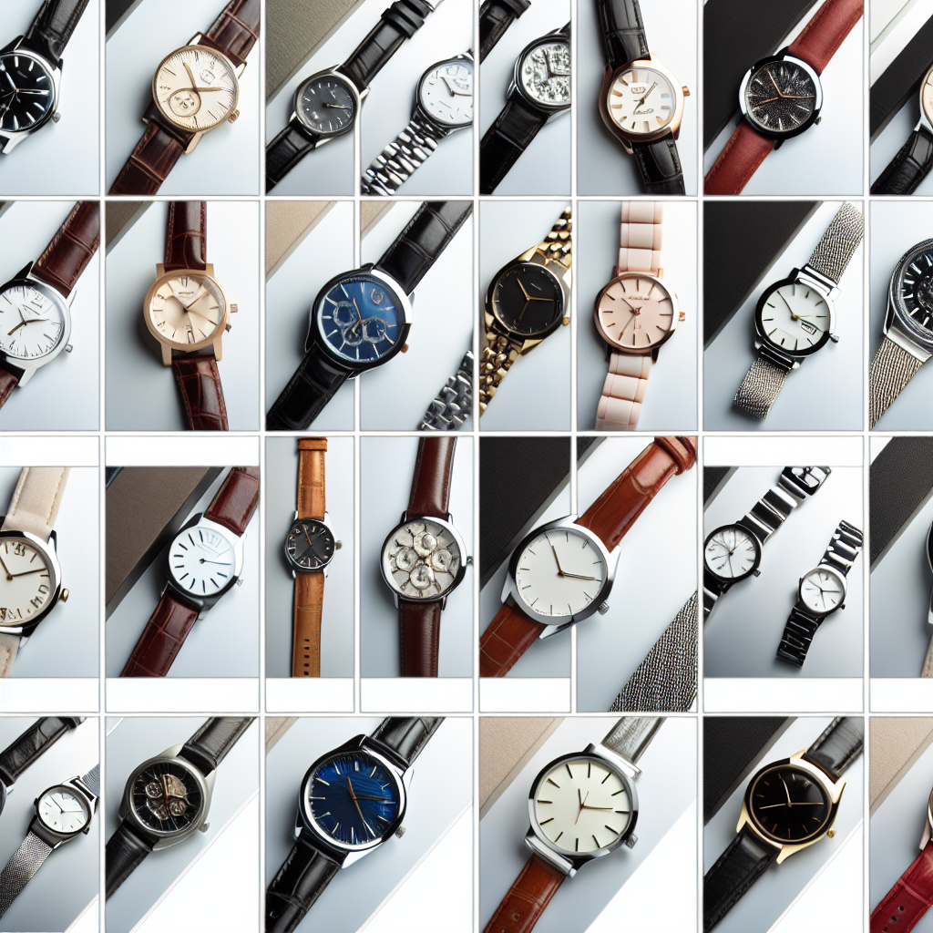 25 Best Watch Gift Ideas: Stylish Timepieces for Every Occasion