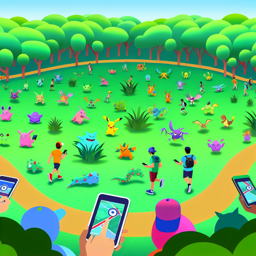Pokémon GO Fest 2025: Field Research Guide, Rewards, and Tips for Trainers