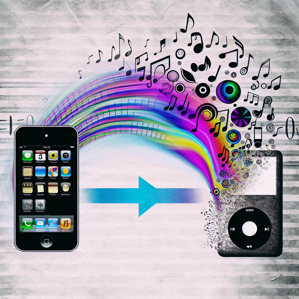 Bill Gates’ Prediction: How Smartphones Killed the iPod and Revolutionized Music