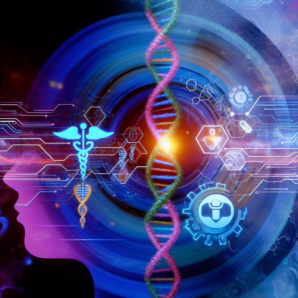 AI and Fertility: How Artificial Intelligence is Revolutionizing Conception and Treatment