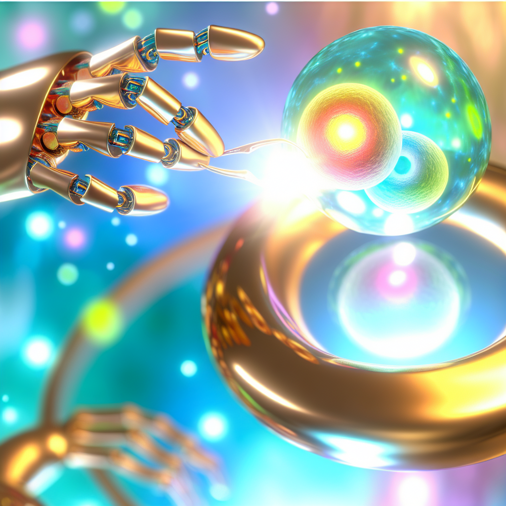 AI and Fertility: How Technology Is Revolutionizing Conception