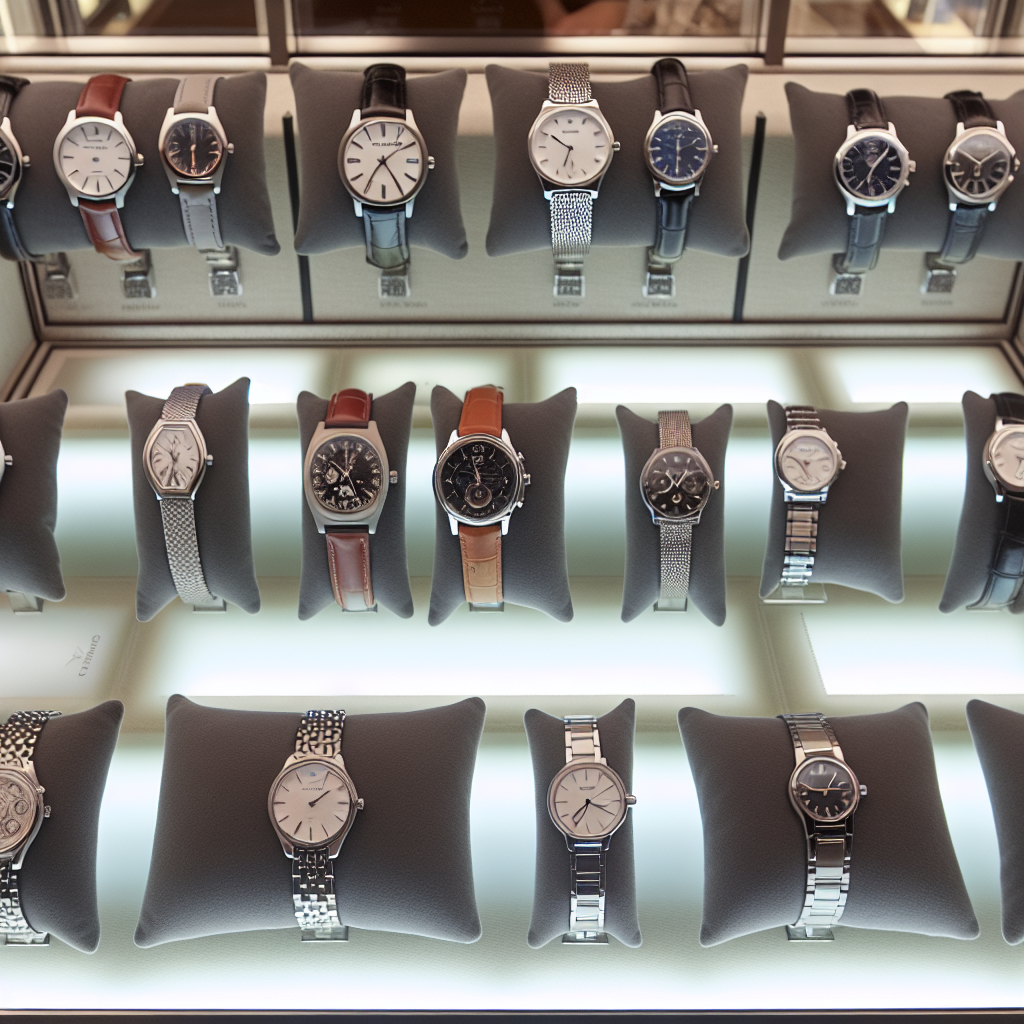 25 Stylish Watches for the Perfect Gift: Mavigadget’s Ultimate Guide