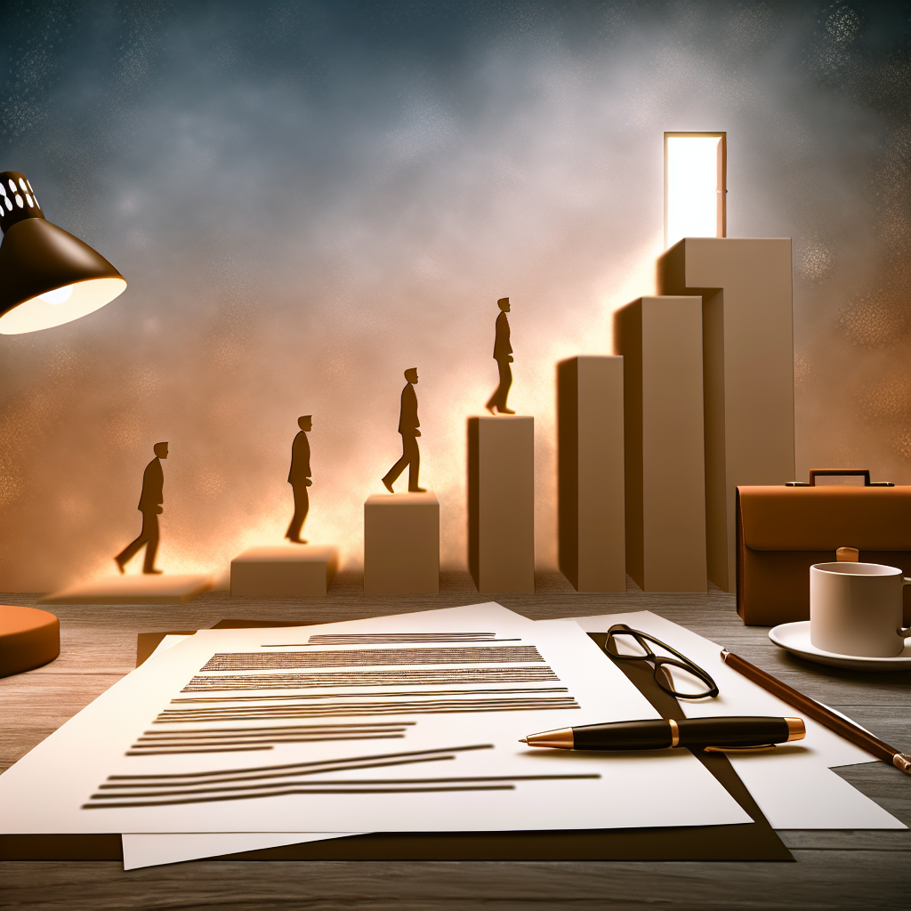 Crafting the Perfect Resume: A Step-by-Step Guide to Getting Hired