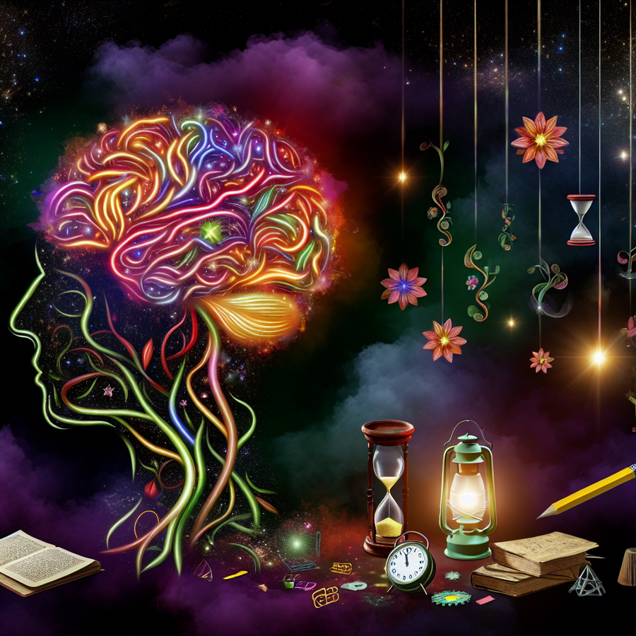 Boost Your Brainpower: Practical Tips for Improving Memory