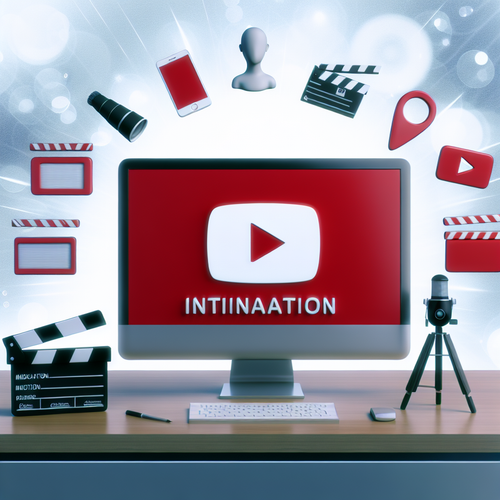 How to Start a YouTube Channel: A Beginner’s Guide