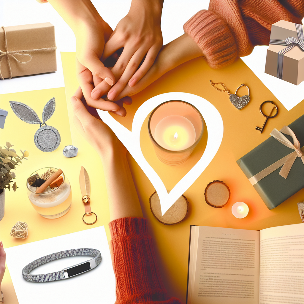 Thoughtful Gift Ideas for Your Girlfriend: Show Her You Care
