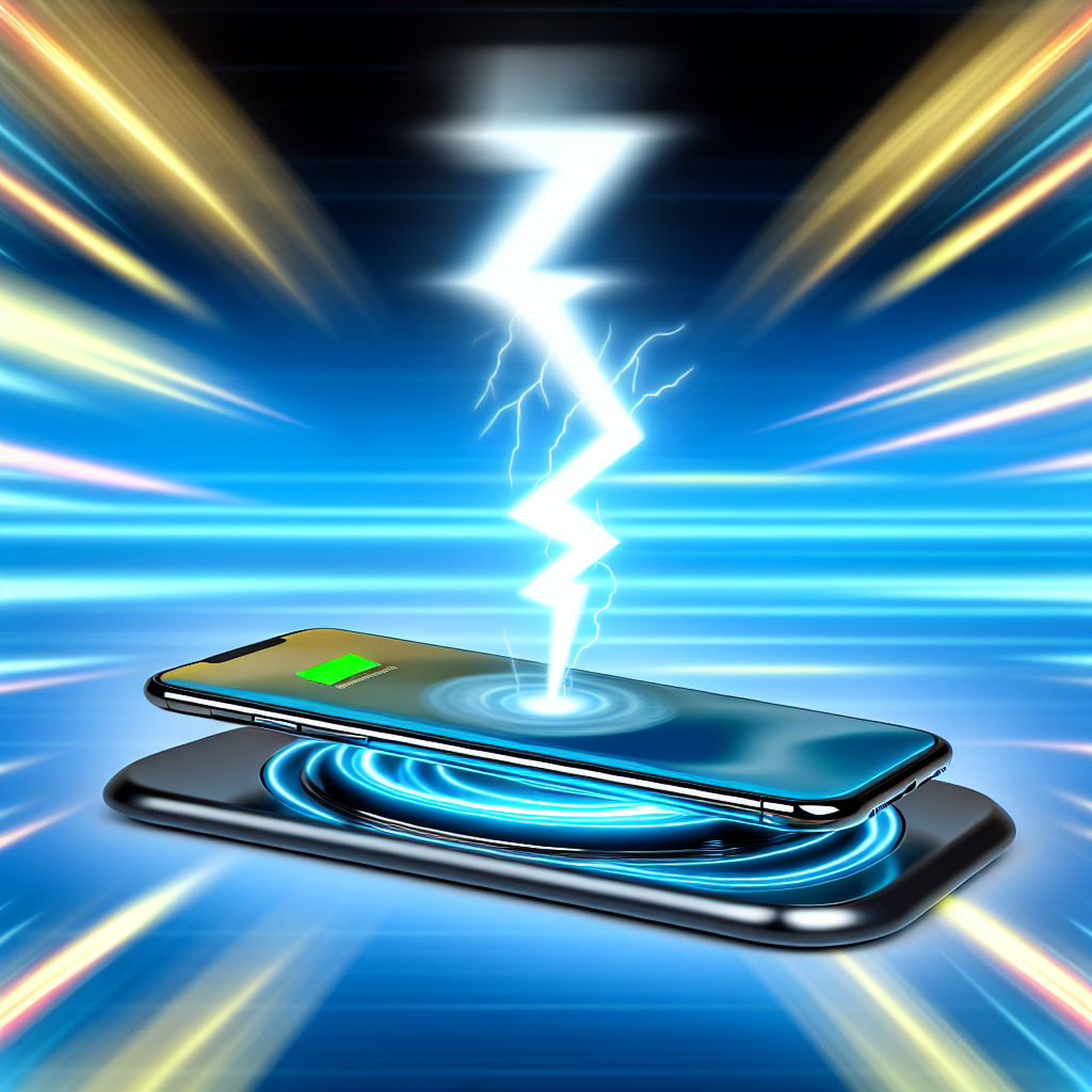 Supercharge Your Phone: Quick Tips to Fast Charge When Time Is Short