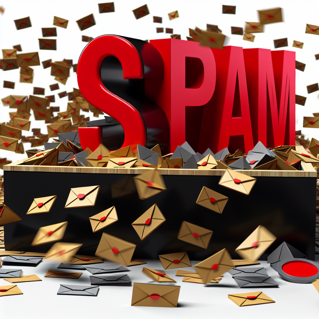 Tired of Spam? How to Stop Spam Emails Without Changing Your Email Address
