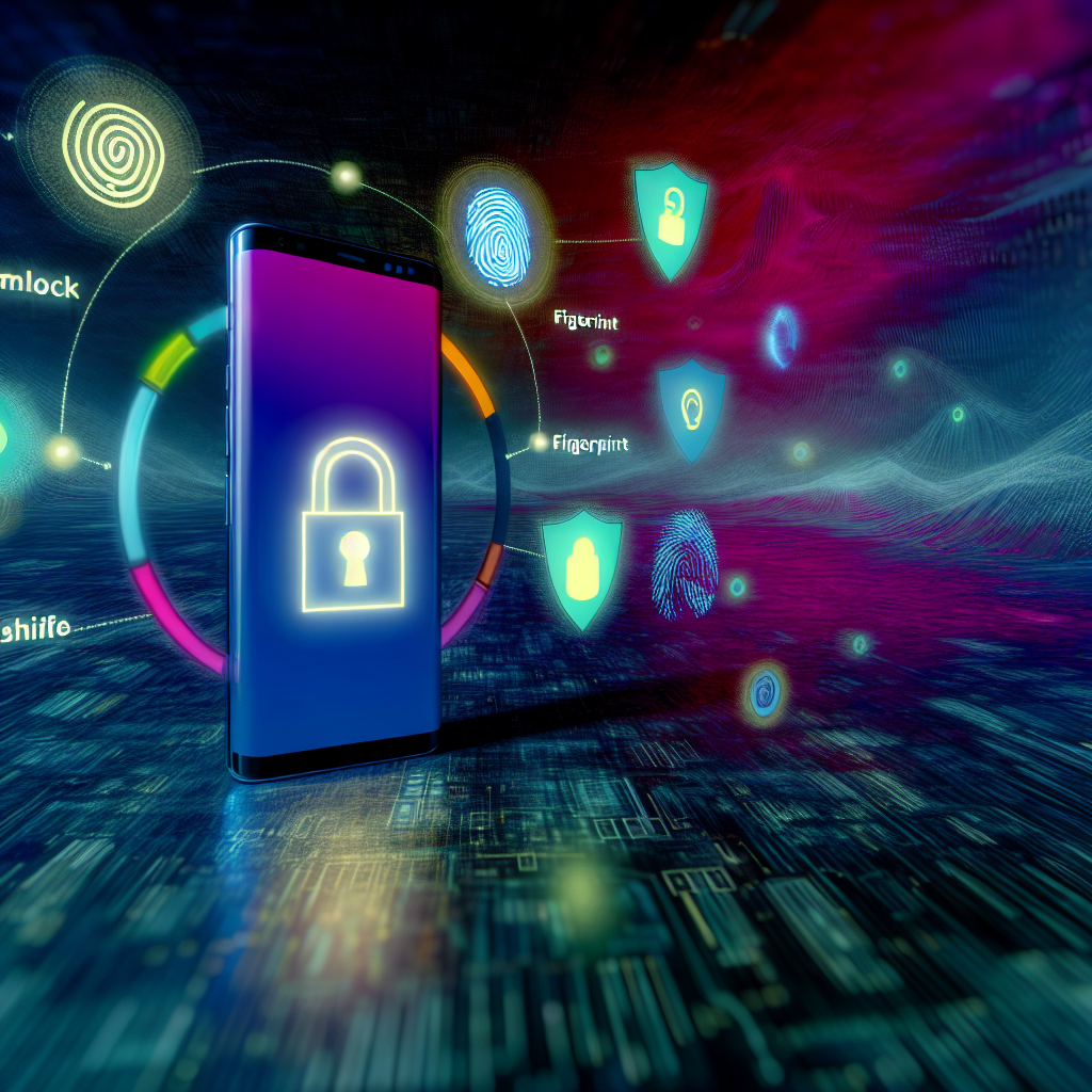 Secure Your Samsung Galaxy Phone: Essential Anti-Theft Features You Need