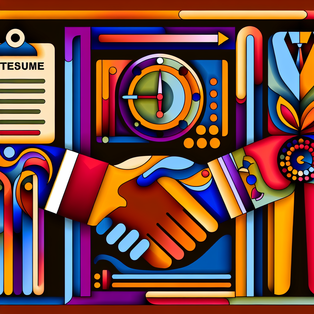 Ace Your Interview: The Ultimate Guide to Job Interview Success