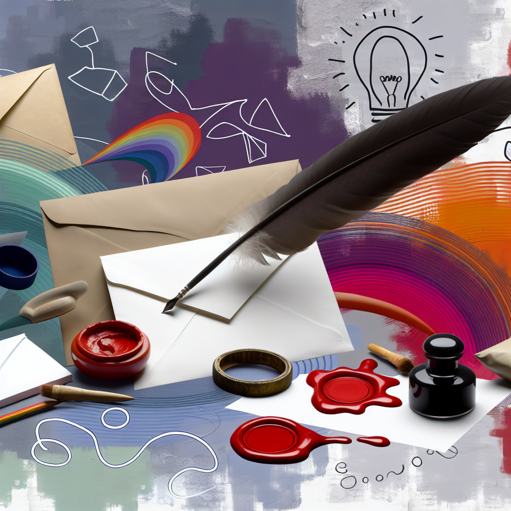 Crafting the Perfect Cover Letter: A Guide to Standing Out