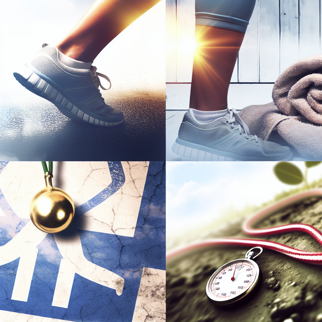 Staying Motivated During Workouts: Your Guide to Exercise Success