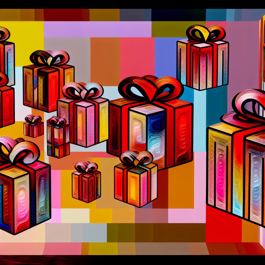 Thoughtful Gift Ideas: Surprising Presents That Will Delight Anyone