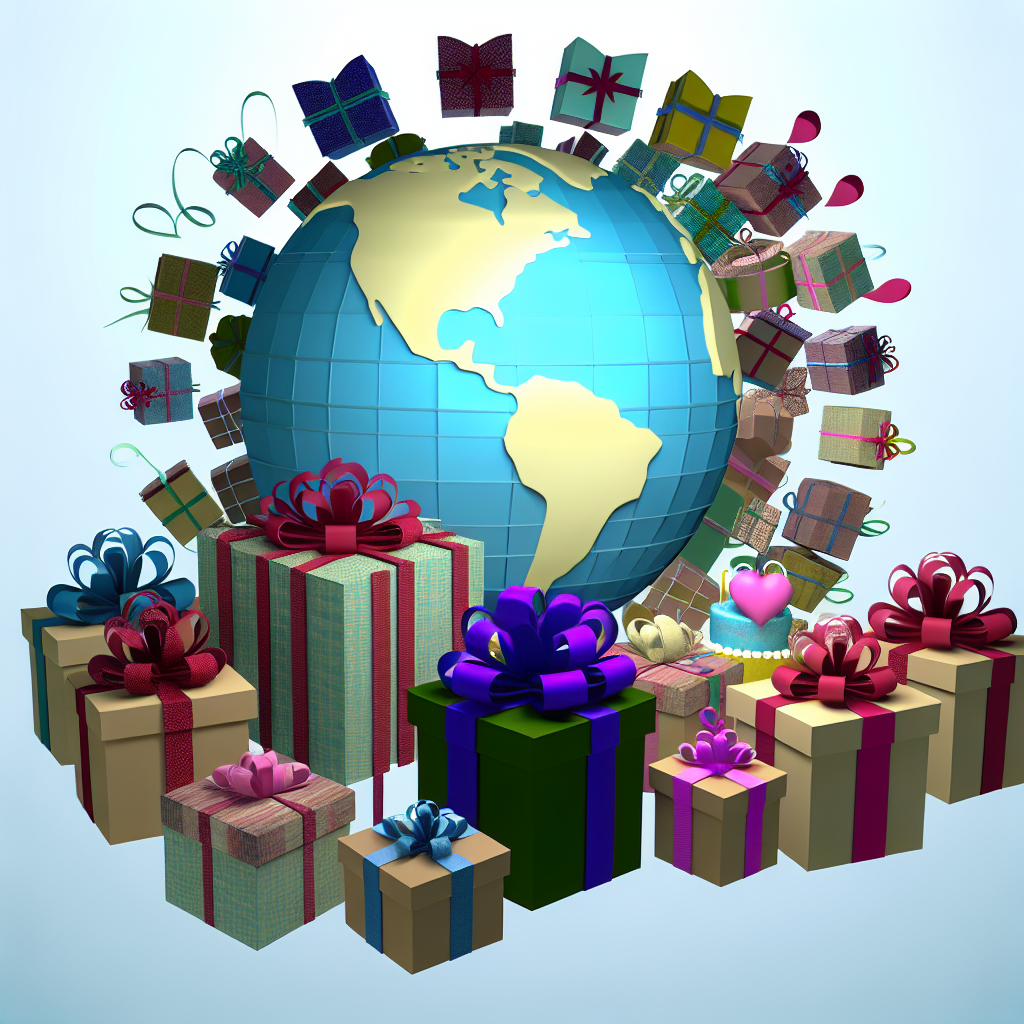 Thoughtful Gift Ideas for Every Occasion: A Guide to Gifting Success