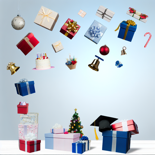 Thoughtful Gift Ideas: Discover the Perfect Present for Every Occasion