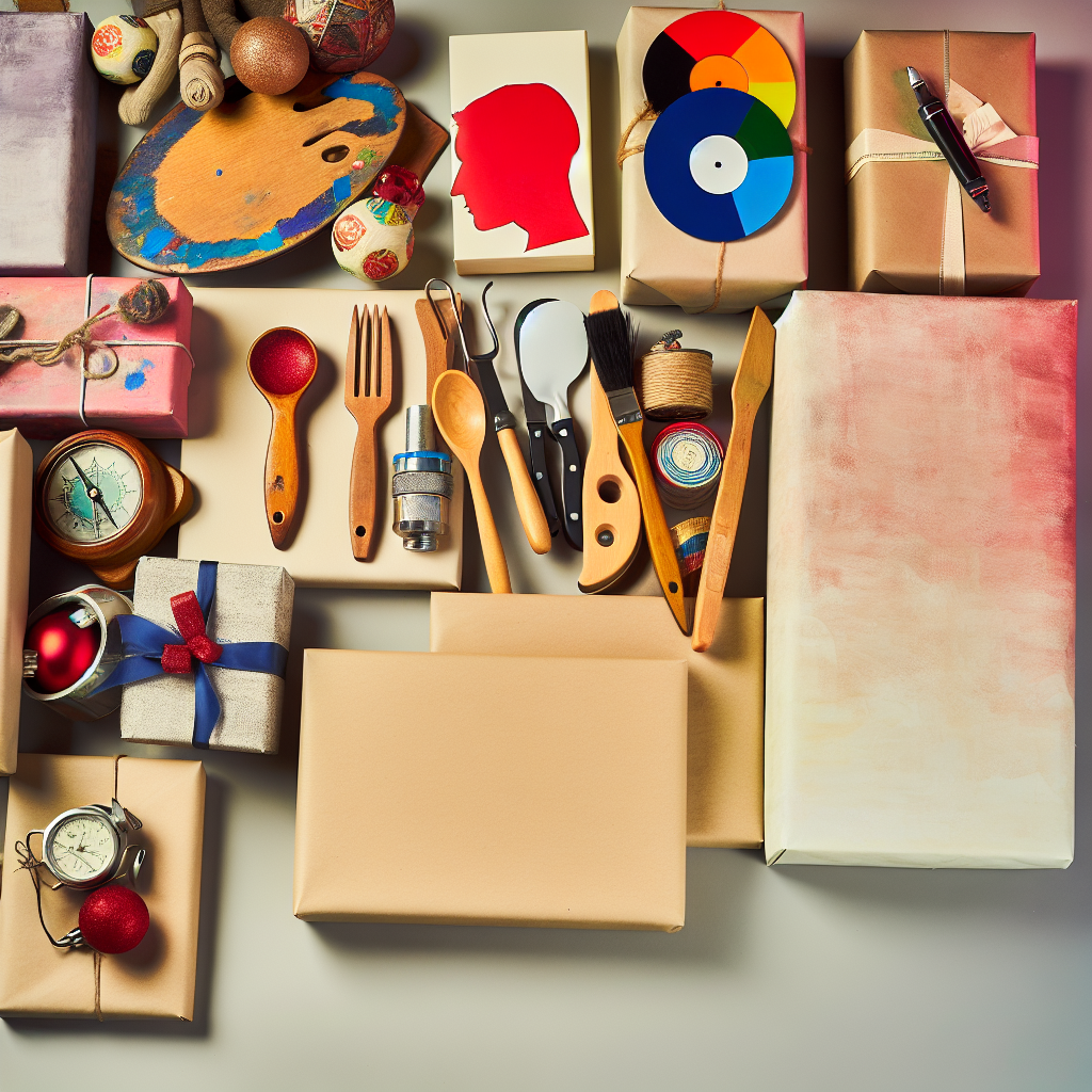 Gift Ideas for Every Personality: Finding the Perfect Present