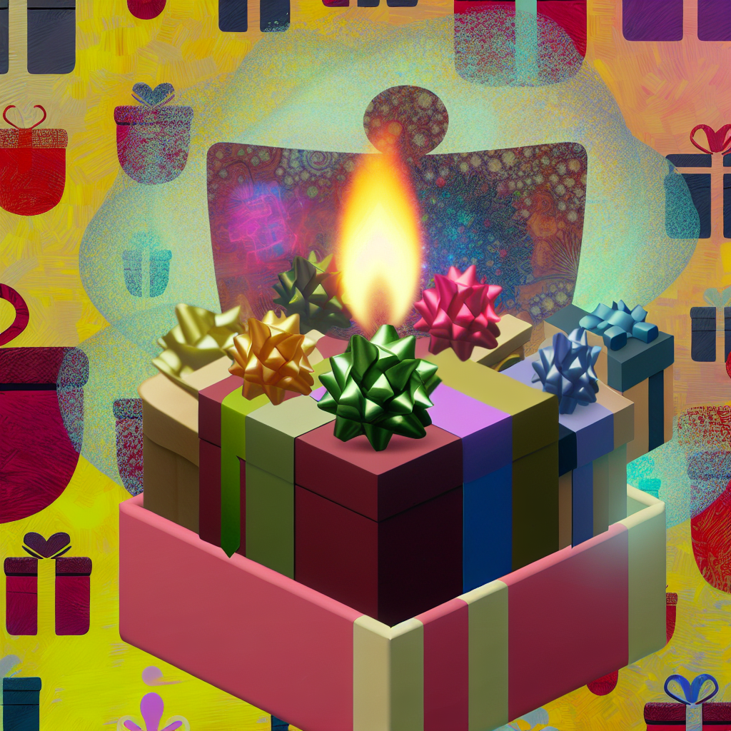 Thoughtful Gift Ideas for Every Occasion: Finding the Perfect Present!