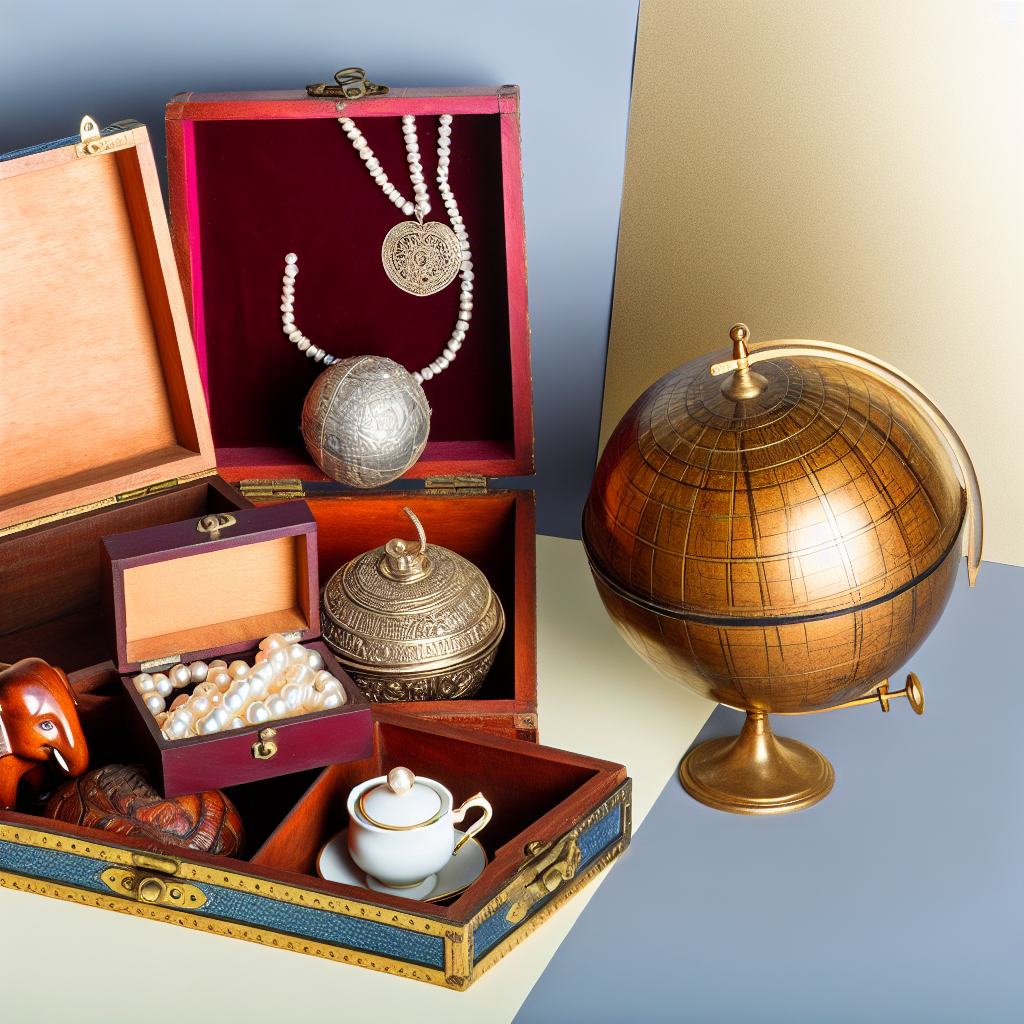Thoughtful Gift Ideas for the Person Who “Has Everything”