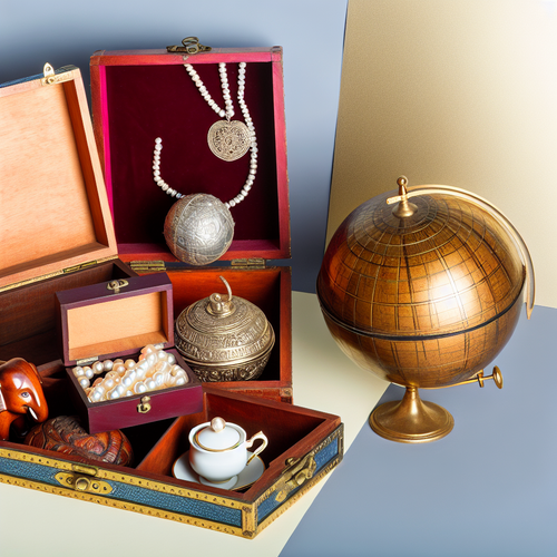 Thoughtful Gift Ideas for the Person Who “Has Everything”