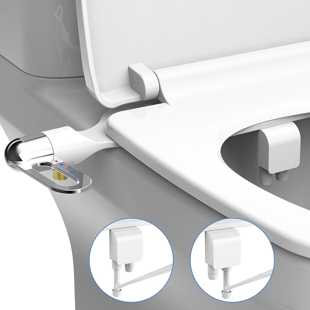 The Unexpected Gift: Why an Ultra-Slim Bidet Makes the Perfect Present