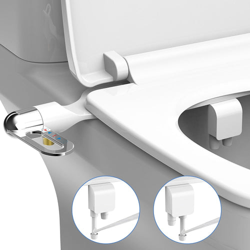 The Unexpected Gift: Why an Ultra-Slim Bidet Makes the Perfect Present