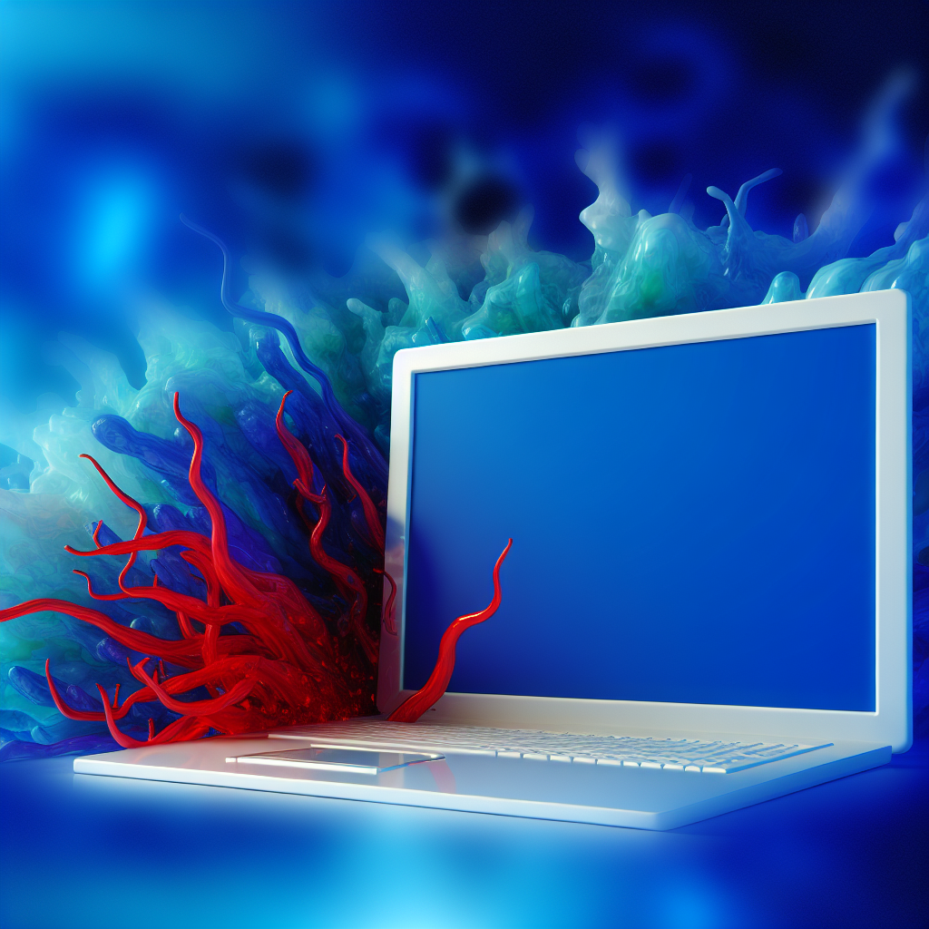 Is Your Computer Infected? Signs, Symptoms, and Solutions