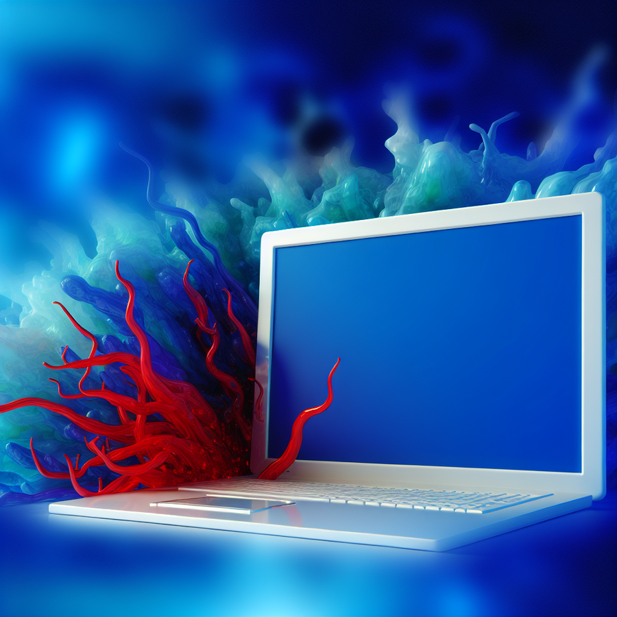 Is Your Computer Infected? Signs, Symptoms, and Solutions
