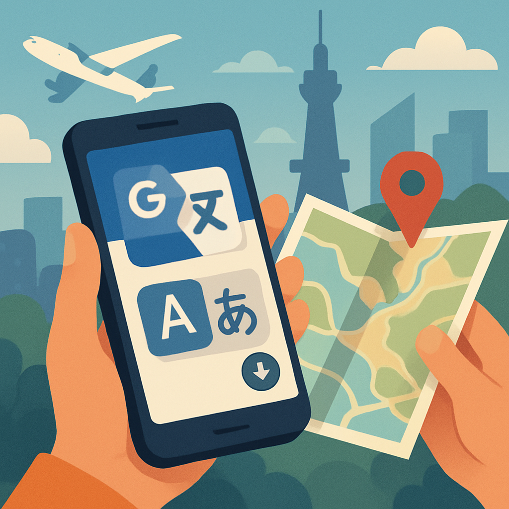 Translate on the Go: Your Guide to Google Translate Offline