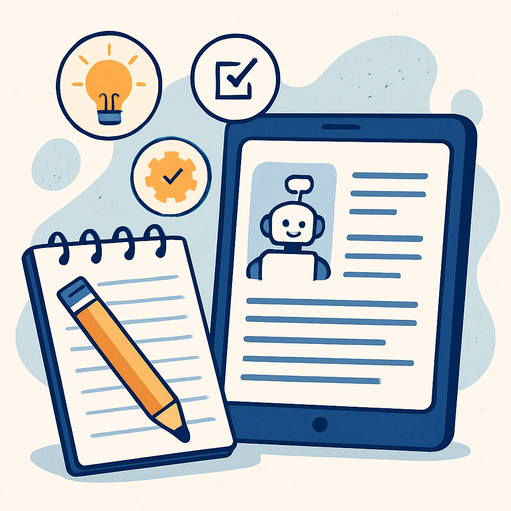 Write Better AI Prompts: 4 Simple Tips for Amazing Results