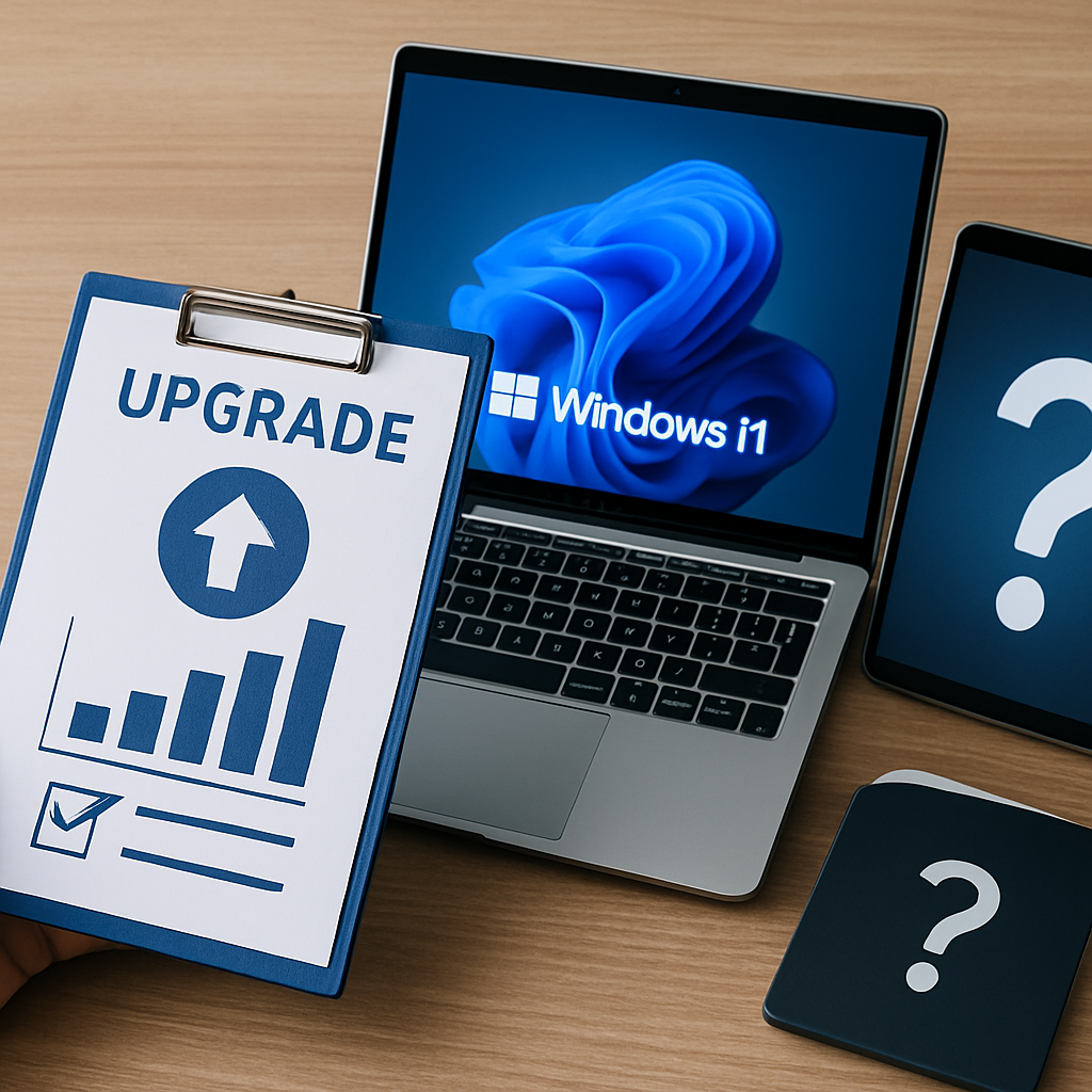 Windows 11 Adoption: How Many People Are Using It and Should You Upgrade?