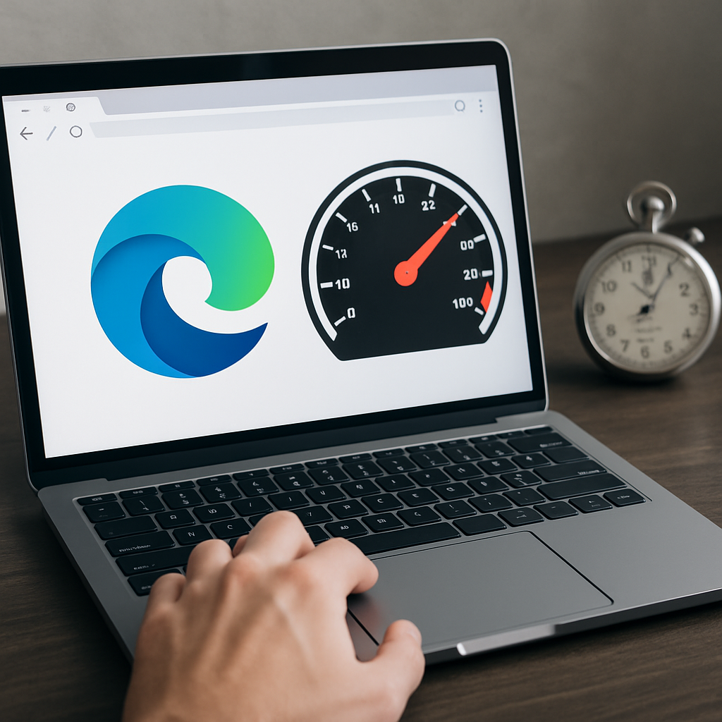 Microsoft Edge Speed Test: Is It Really Fast? A Performance Deep Dive