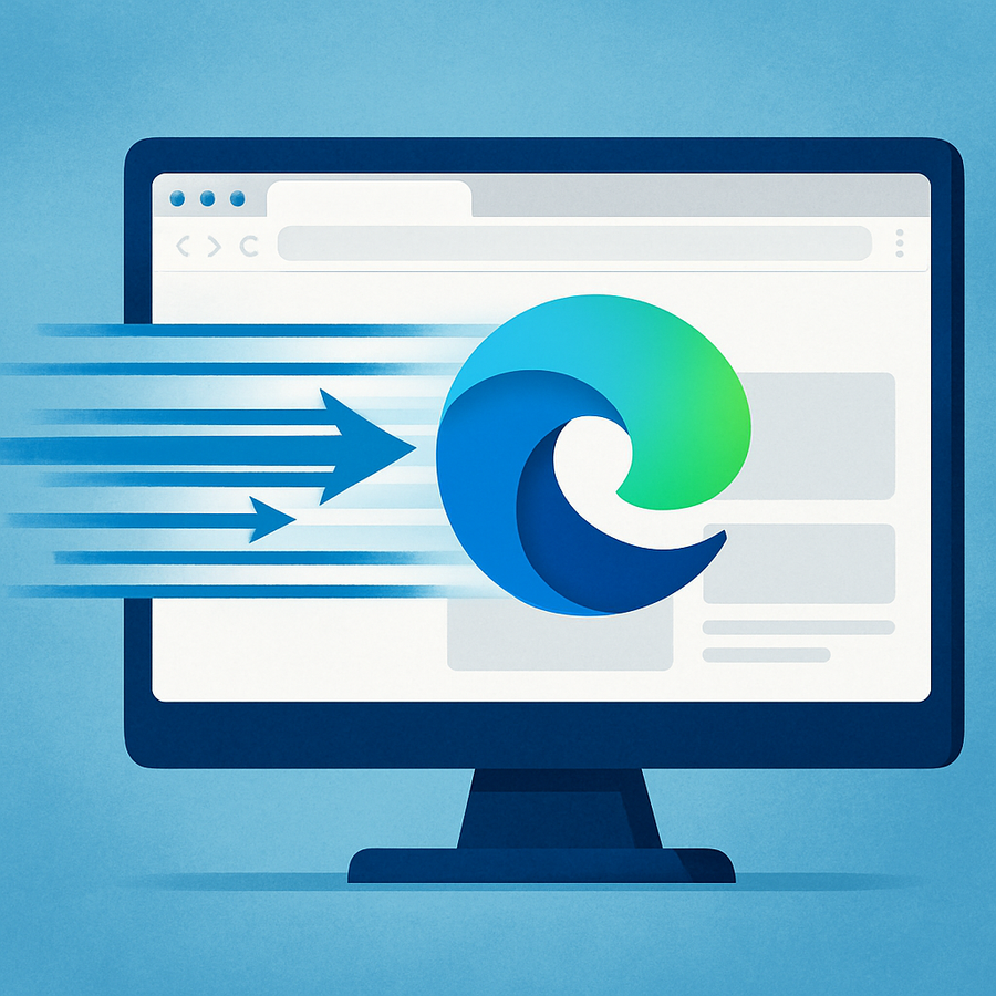 Microsoft Edge Speed: Why It’s So Fast and How to Make It Even Faster