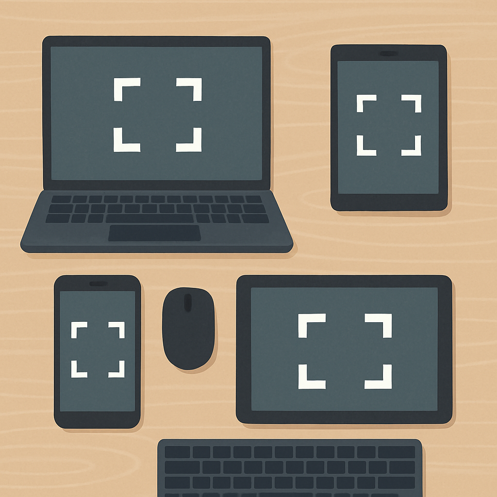 How to Take a Screenshot: A Simple Guide for Any Device